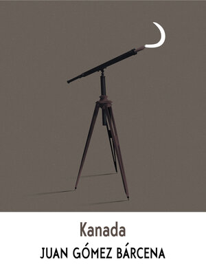 cover image of Kanada